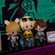 Illustration for article titled Look at Awesome Japanese Toys from Jump Festa. Look at Them!